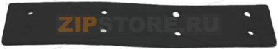 POTATO PEELER DOOR GASKET 
