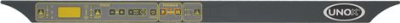 CIRCUIT BOARD BLACK 