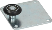 CASTER FOR DOOR
