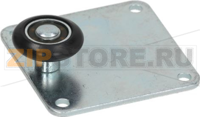 CASTER FOR DOOR 