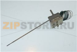THERMOSTAT DE TRAVAIL 