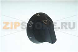 РУЧКА ЗАСЛОНКИ ВЫПУСКА ПАРА SMEG 764975912 