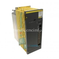 Сервопривод Fanuc A06B-6104-H226#520
