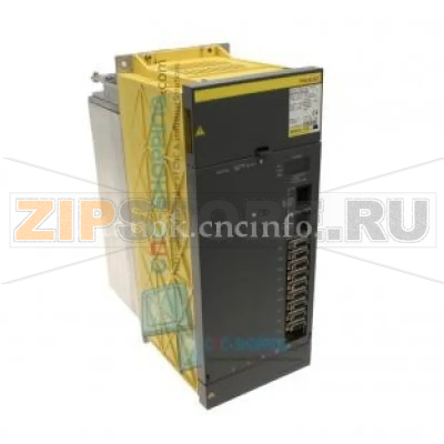Сервопривод Fanuc A06B-6104-H226#520 