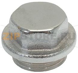 КОЛПАЧОК ДЛЯ КОФЕЙНОЙ ГРУППЫ 