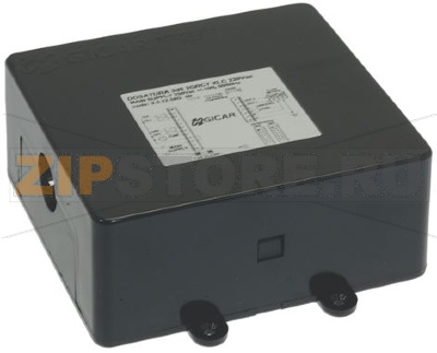CENTRALINA DOSATURA 230V 50/60Hz 