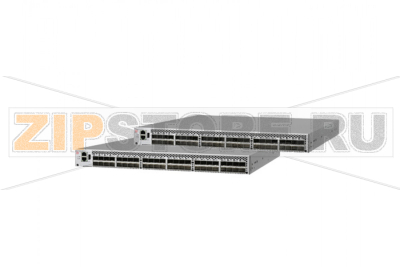 Коммутатор Brocade BR-6510-48-16G-R 