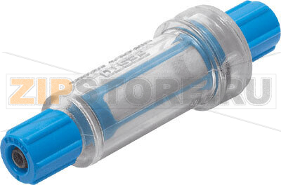 Фильтр вакуумный Festo VAF-PK-4 