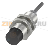 Датчик индуктивный Standard с приоритетом Balluff BES006P