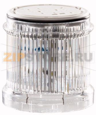 Модуль постоянного свечения Ba15d, белый Eaton SL7-L-W 