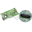 Kit, main PCBA upgradeable Zebra P100i