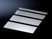 Панель основания 175x540 мм, стальная, 1 шт Rittal 8001217