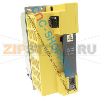 Сервоусилитель Fanuc A06B-6066-H008