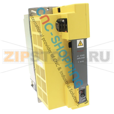 Сервоусилитель Fanuc A06B-6066-H008 