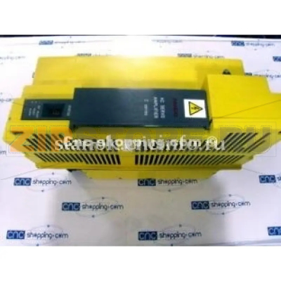 Сервоусилитель Fanuc A06B-6066-H008 