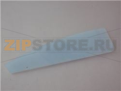 PANNELLO LATERALE FERMATAZZE DX/SX 