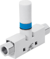 Эжектор вакуумный Festo VN-05-M-T2-PI2-VI2-RO1