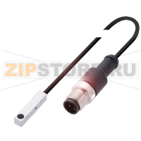 Датчик индуктивный Standard с приоритетом Balluff BES019T