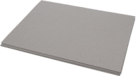 PACK 10 ADHESIVE PLATES CI 16.3