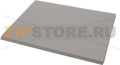 PACK 10 ADHESIVE PLATES CI 16.3 