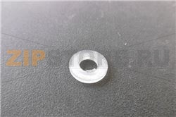 ANELLO DI TENUTA ø 11x5,5x1,3 mm 