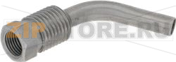 PROLUNGA PER PILOTA 60 mm 