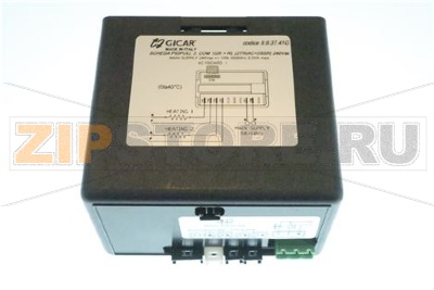 CENT.PID.1GR 240V NEW MODELLO 9.9.37.41G 