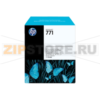 Картридж чистящий HPE CH644A 