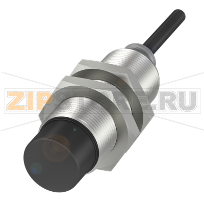 Датчик индуктивный Standard с приоритетом Balluff BES006Y 