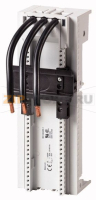 Адаптер шинный xStart, 72 мм, 63А, 1TS Eaton BBA2-63