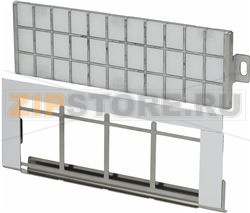 Retrofit kit dust filter Mini line V1 