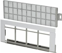 Retrofit kit dust filter Mini line V1