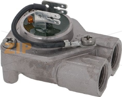 VOLUMETRIC METER GICAR 