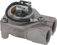 VOLUMETRIC METER GICAR