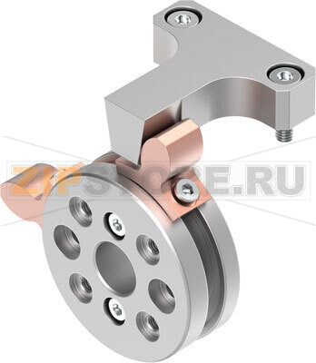 Комплект опор Festo EADP-ES-R3-12 