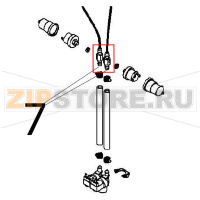 Racc. p/gomma Angelo Po FX82E2T
