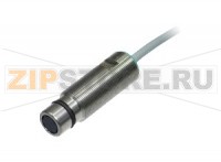Индуктивный датчик Inductive sensor NCB1,5-18GM60-E3-D Pepperl+Fuchs