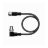 Кабель PVC Turck RKC4T-3-WSC4T/TEL - Кабель PVC Turck RKC4T-3-WSC4T/TEL