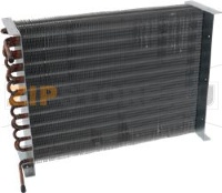 COIL, CONDENSER TOAM-48GS