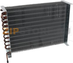 COIL, CONDENSER TOAM-48GS 