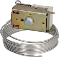 ТЕРМОСТАТ RANCO K22 L2557