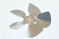 FAN D.200 27°MOT.5W SUCT.