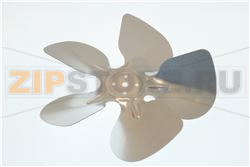 FAN D.200 27°MOT.5W SUCT. 