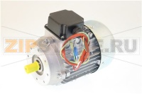 МОТОР ТРЕХФАЗНЫЙ T71C4 0,55KW