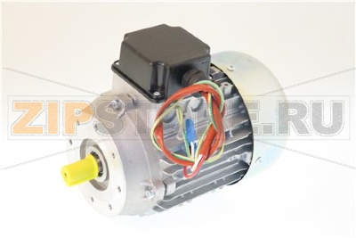 МОТОР ТРЕХФАЗНЫЙ T71C4 0,55KW 