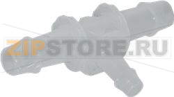 TE RÉDUIT EN POLYPROPYLENE 
