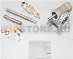 KIT REDUCTEUR 