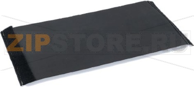 INSULATING FOR BOILER 380x190 mm 