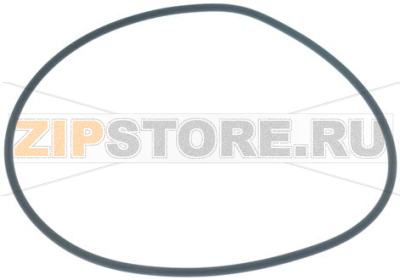 GUARNIZIONE OR 111x3 mm 