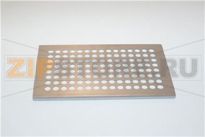 GRIGLIA POGGIATAZZA FORI... 